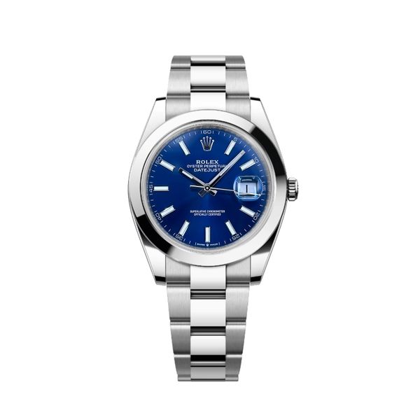 Rolex Datejust 41 126300